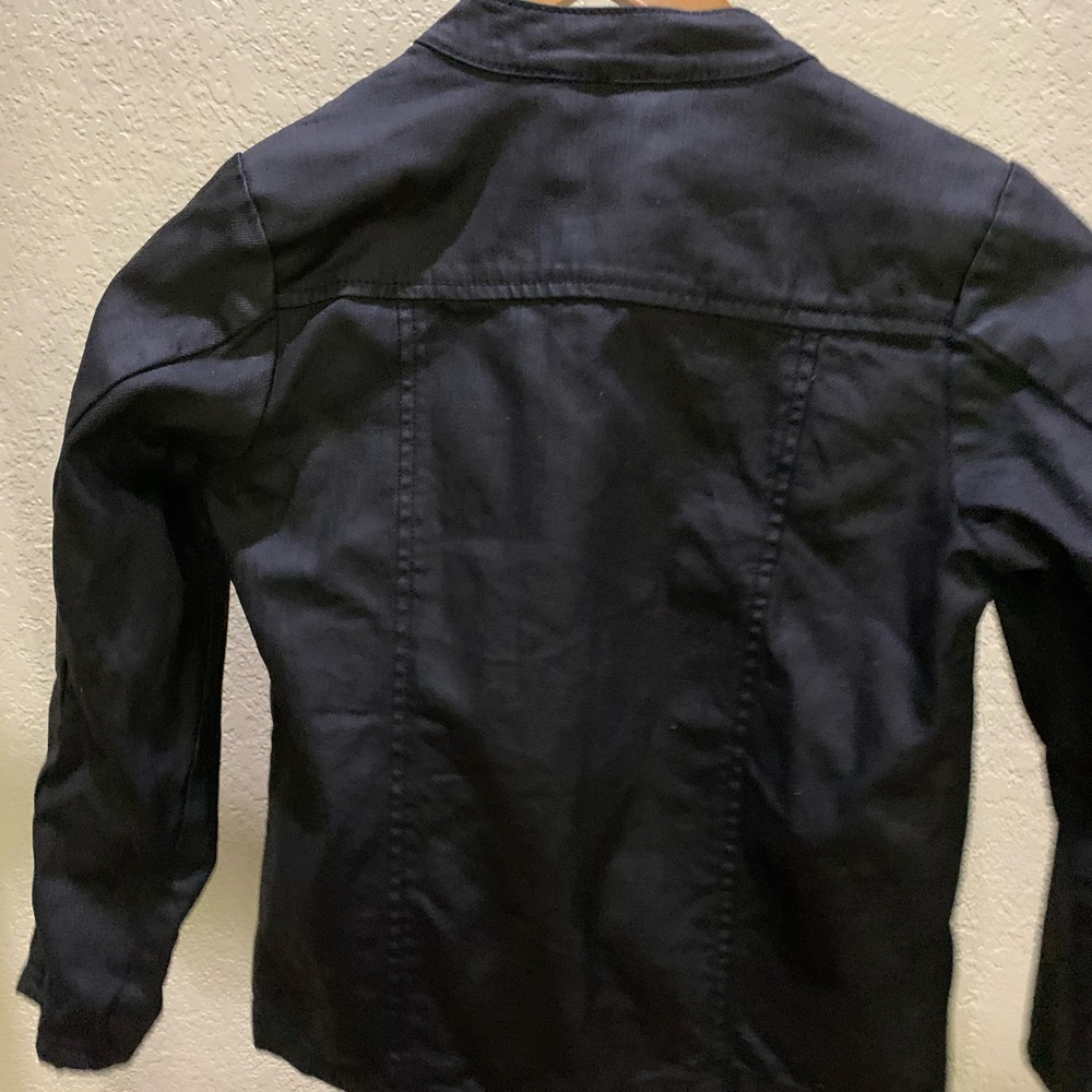 Boys jacket - Picture 2 of 2